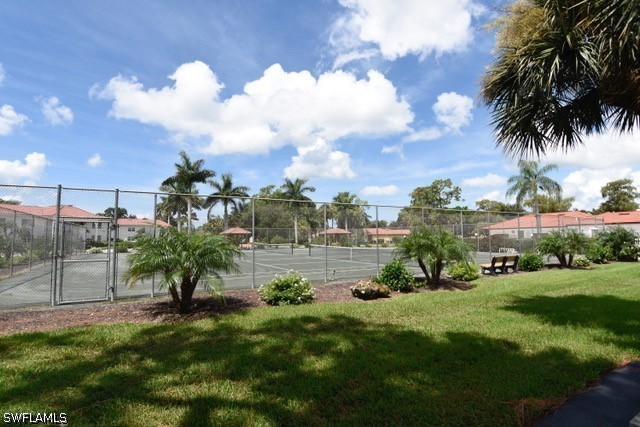 1084 Forest Lakes Unit 206, Naples, FL 34105