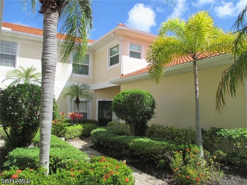 5235 Birmingham Unit 102, Naples, FL 34110