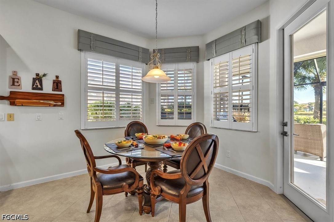 BreakfastArea