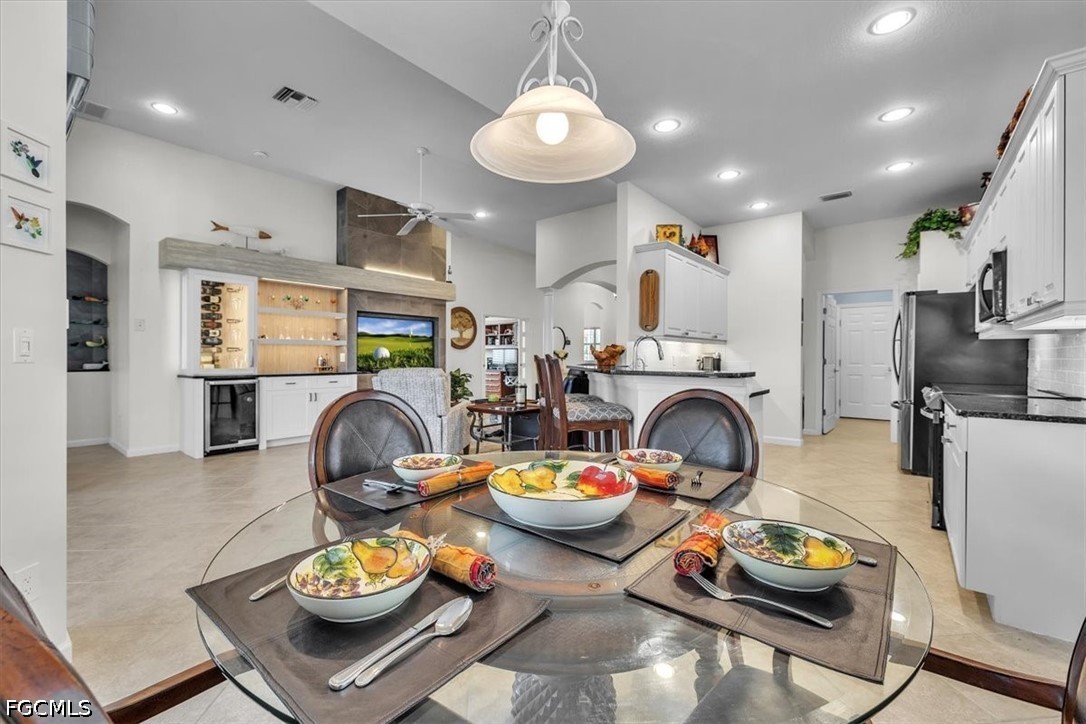 BreakfastArea