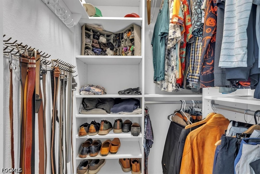 Closet