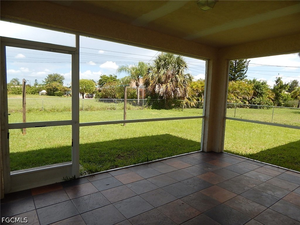 SunRoom