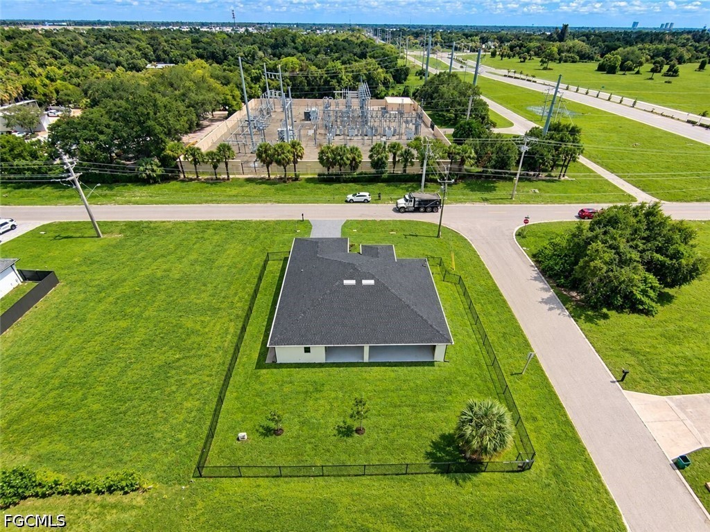 AerialView