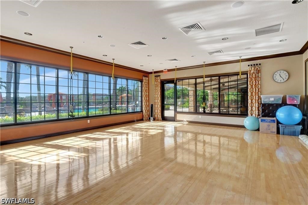 ExerciseRoom