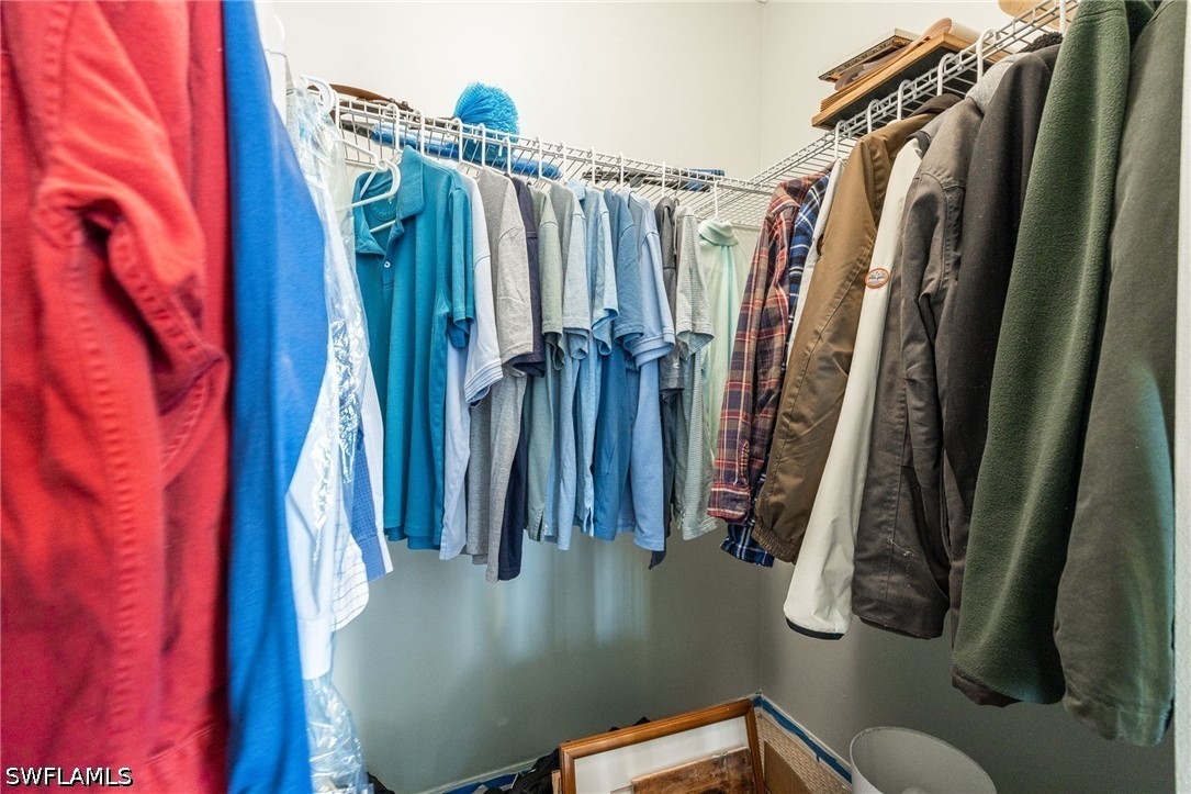 Closet