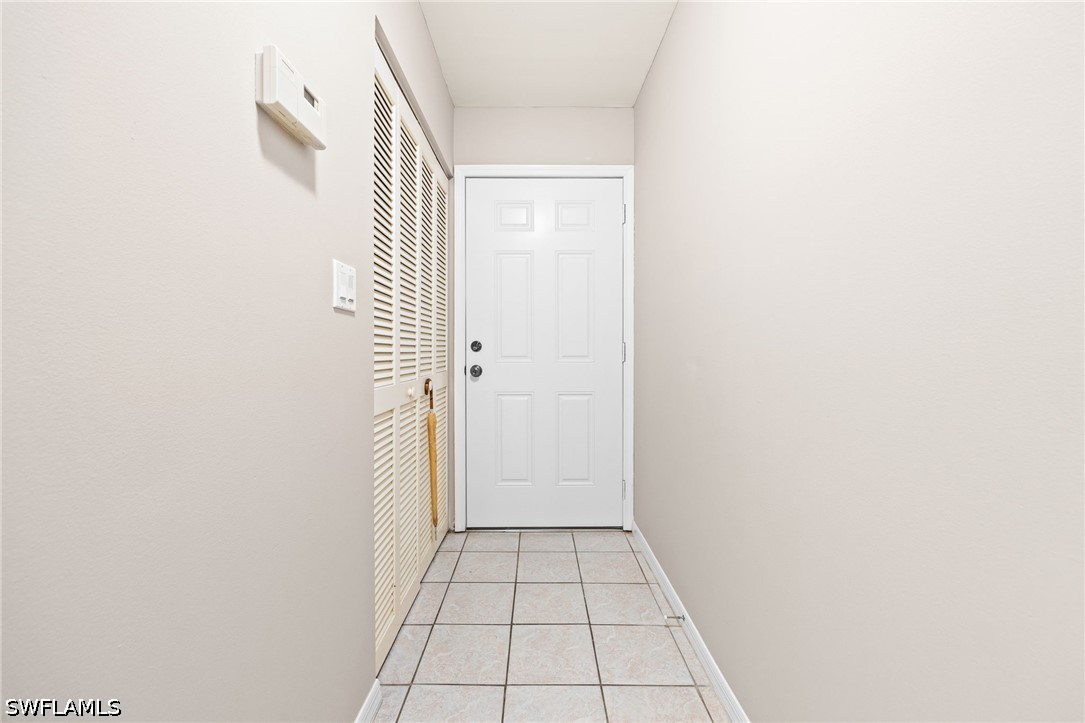 Entry