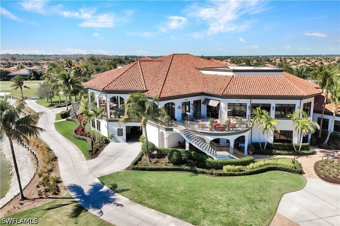 28050 Cookstown Unit 2704, Bonita Springs, FL 34135