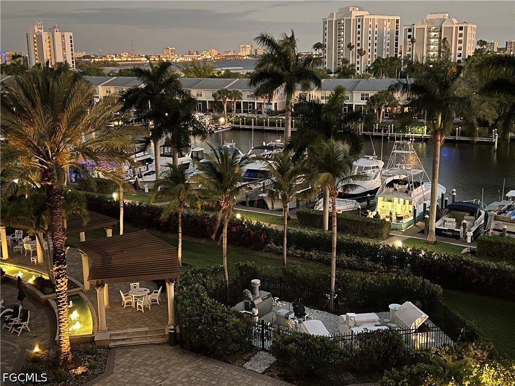 3426 Hancock Bridge Unit 503, North Fort Myers, FL 33903