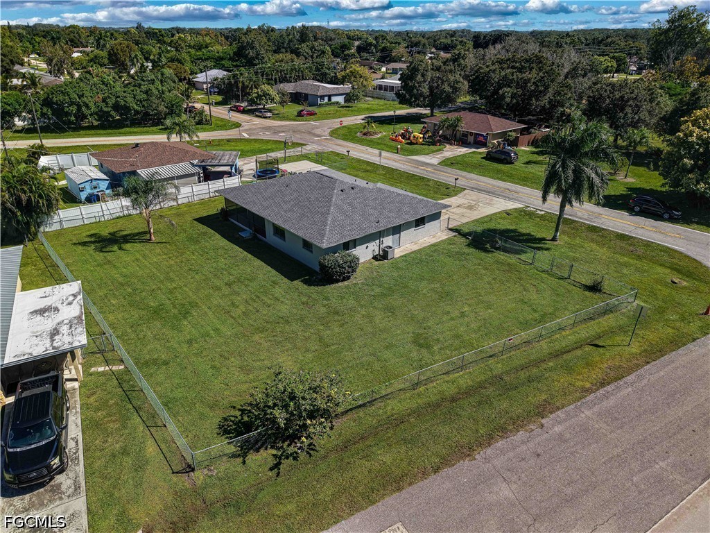 AerialView