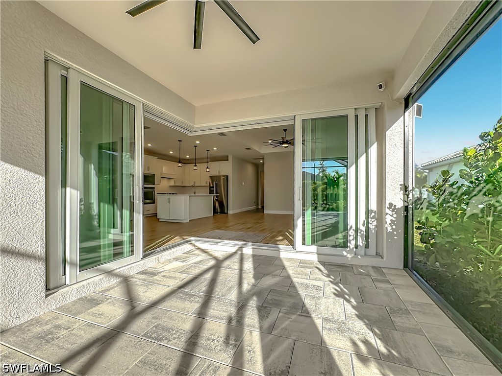 17312 Green Buttonwood, North Fort Myers, FL 33917