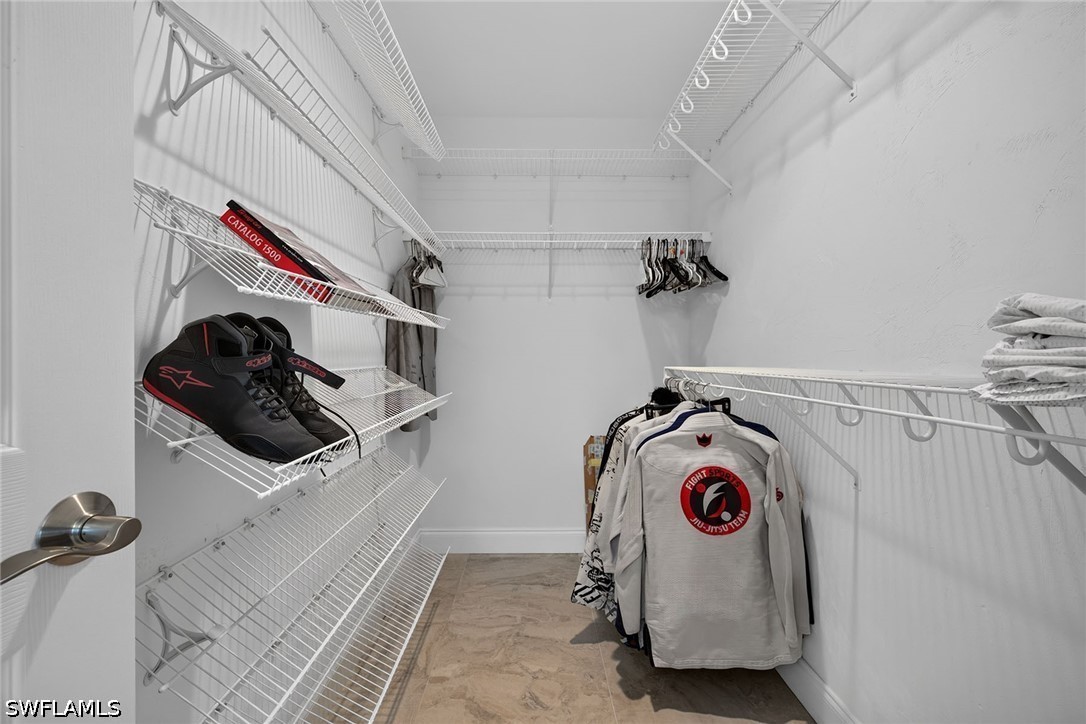 Closet