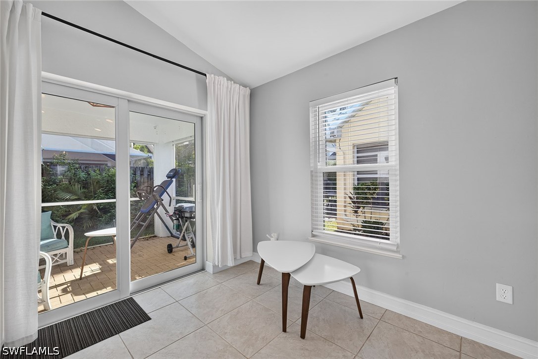 3516 Magenta Unit 15, Naples, FL 34112