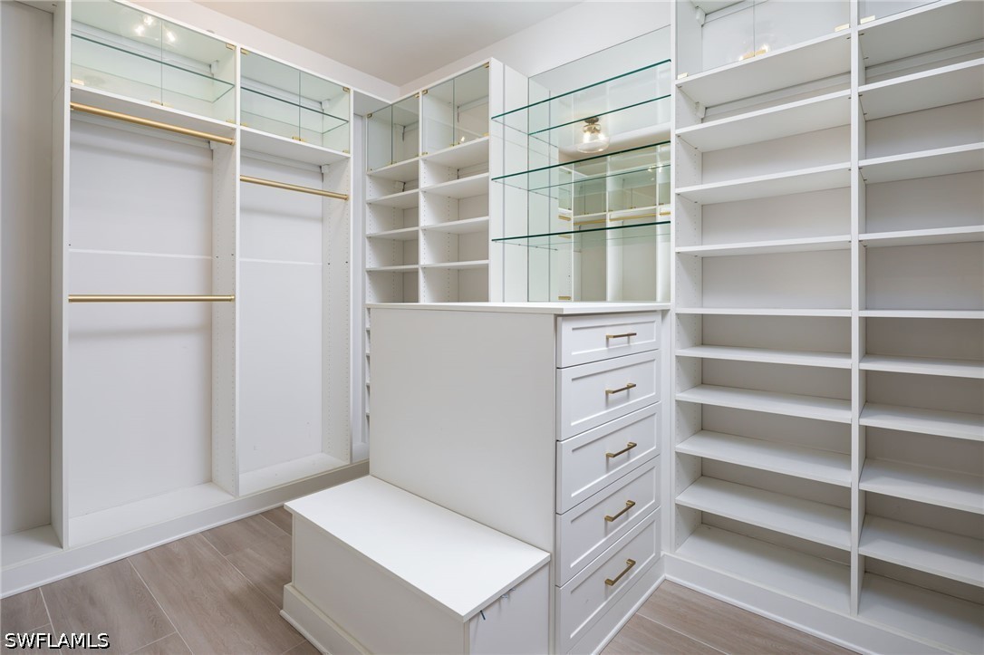 Closet