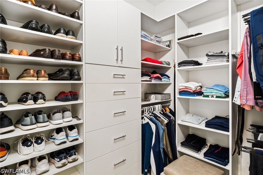 Closet