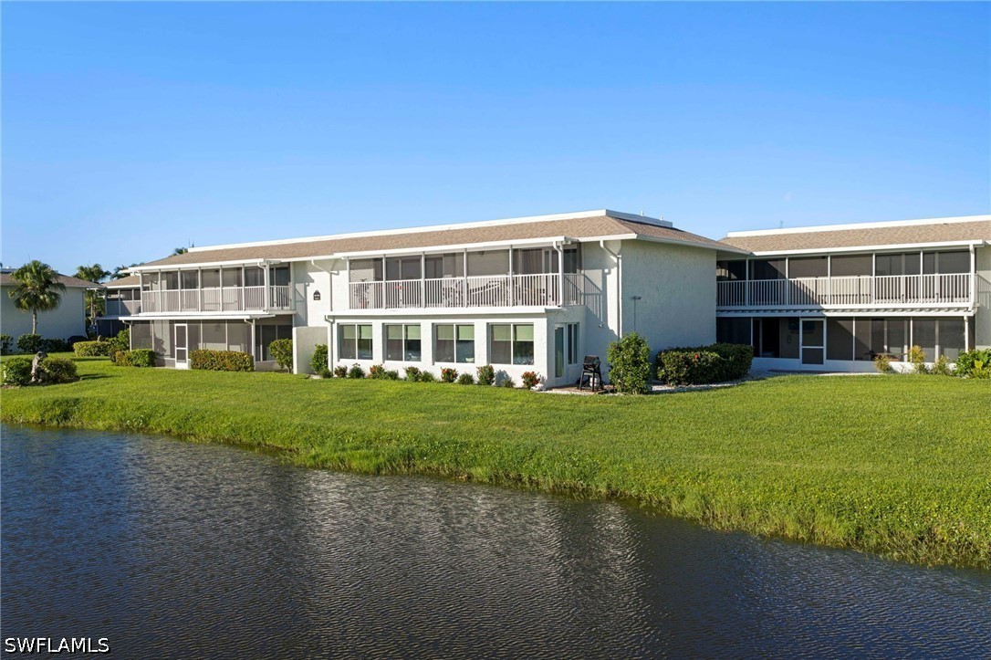 243 Palm Unit 1, Naples, FL 34112