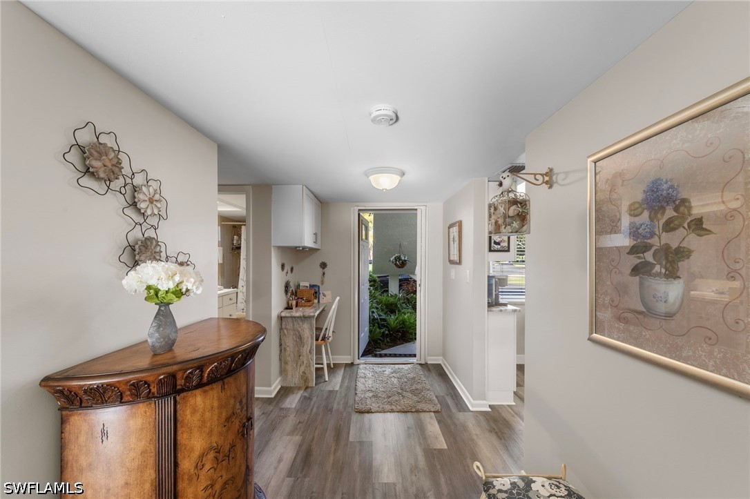 760 Teryl Unit 1, Naples, FL 34112