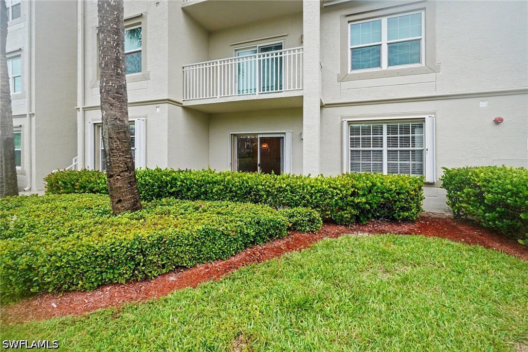 15585 Ocean Walk Unit 101, Fort Myers, FL 33908