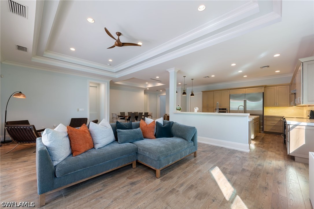 GreatRoom