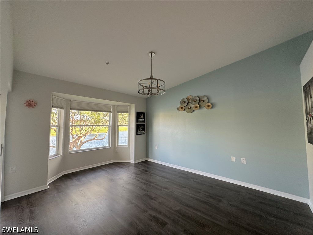 2860 Cypress Trace Unit 1823, Naples, FL 34119