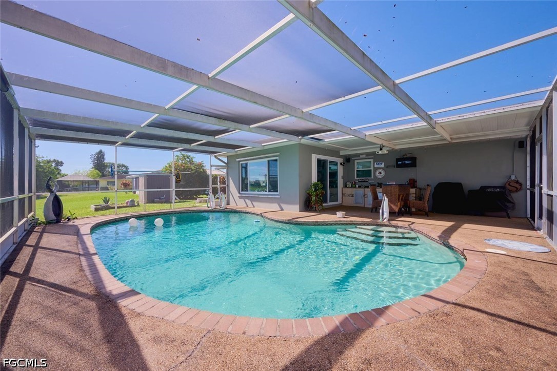 Pool
