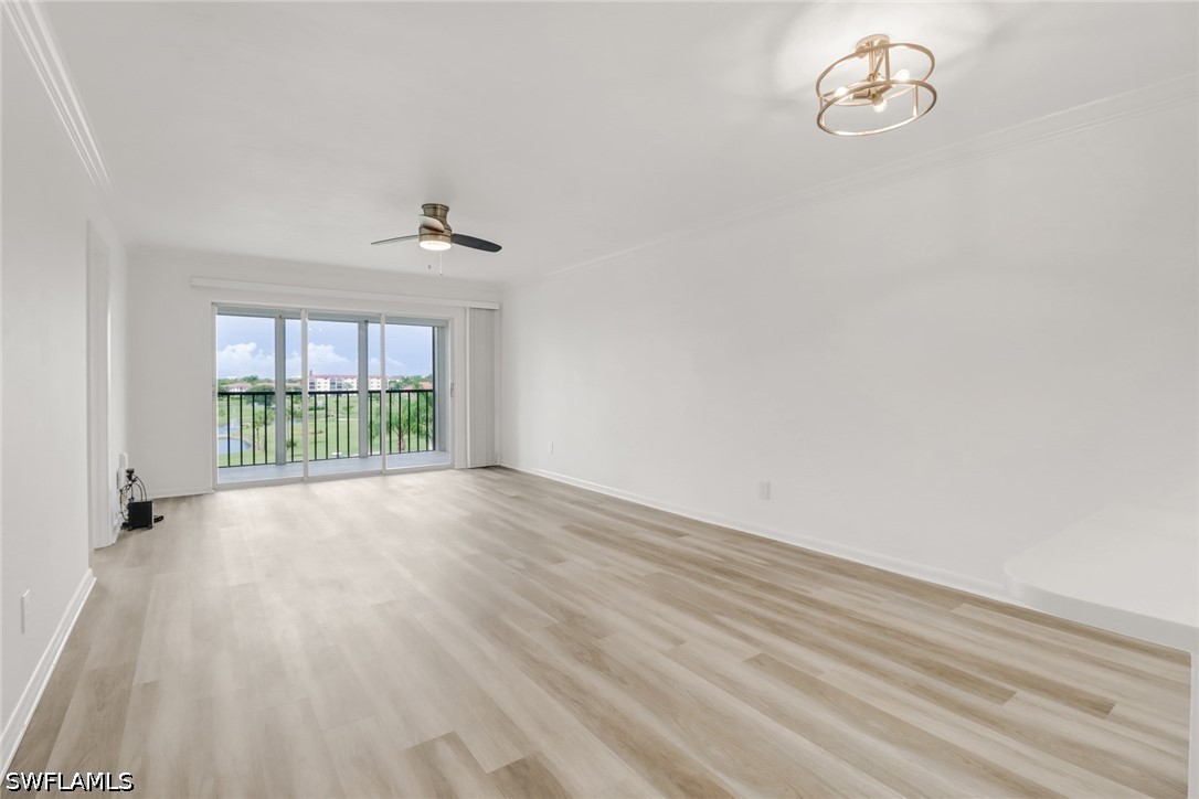 21 High Point Unit 504, Naples, FL 34103