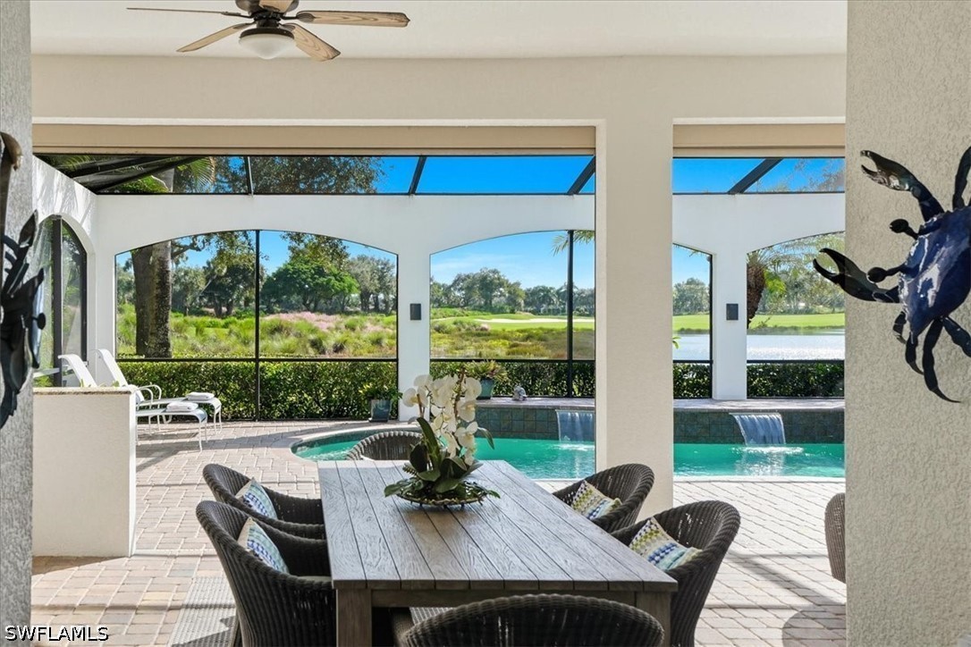 3410 Runaway, Naples, FL 34114