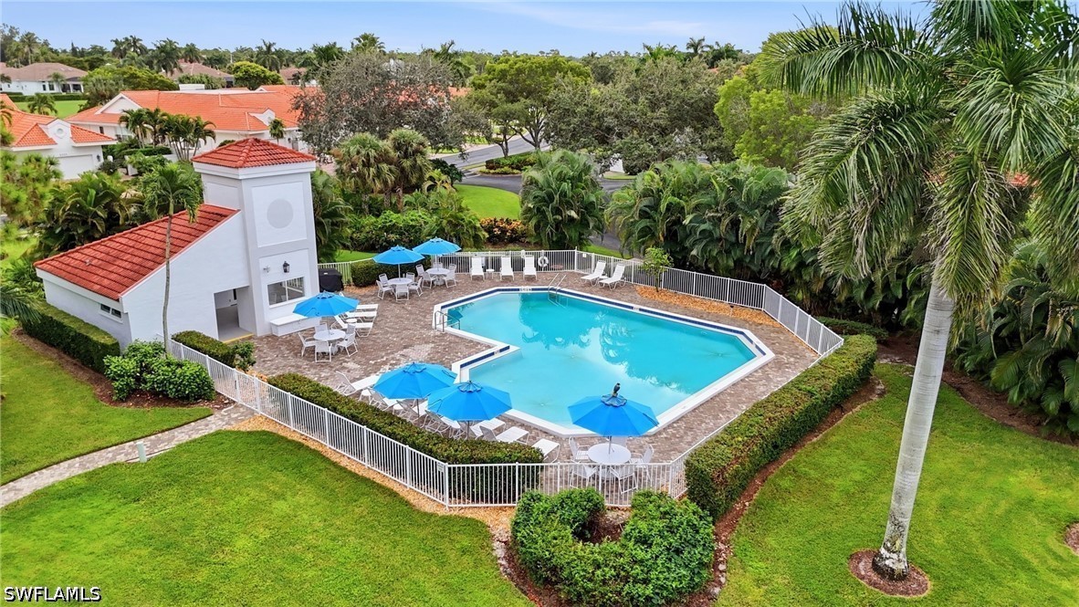 4650 Yacht Harbor Unit 124, Naples, FL 34112