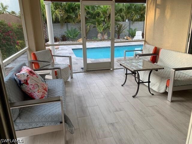 SunRoom