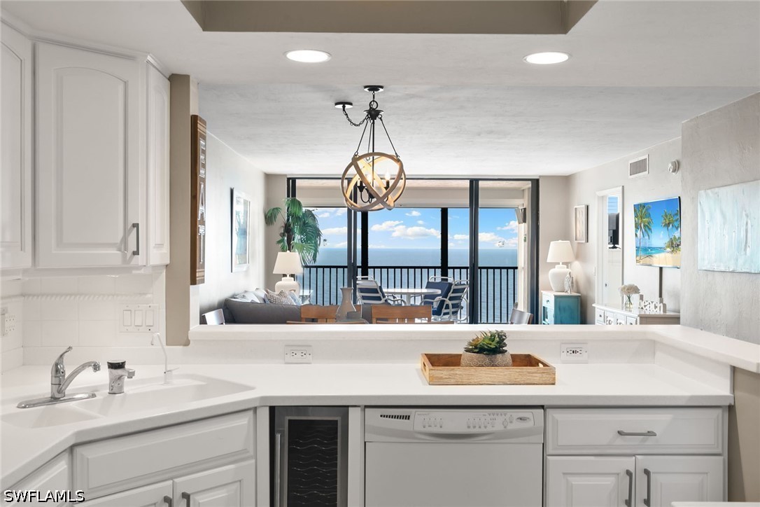 2800 Estero Unit 1104, Fort Myers Beach, FL 33931