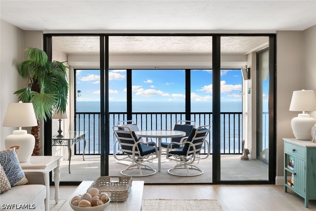 2800 Estero Unit 1104, Fort Myers Beach, FL 33931