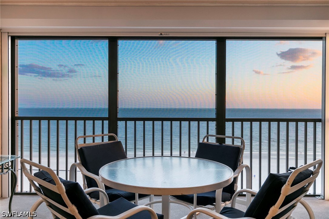 2800 Estero Unit 1104, Fort Myers Beach, FL 33931
