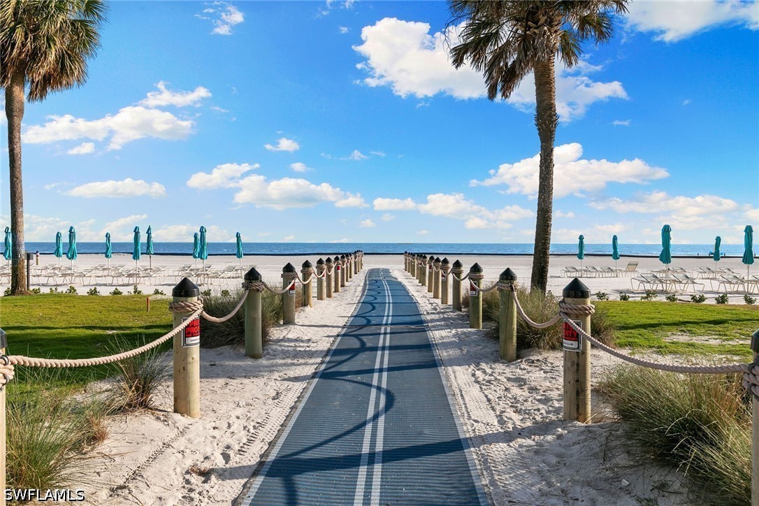 2800 Estero Unit 1104, Fort Myers Beach, FL 33931