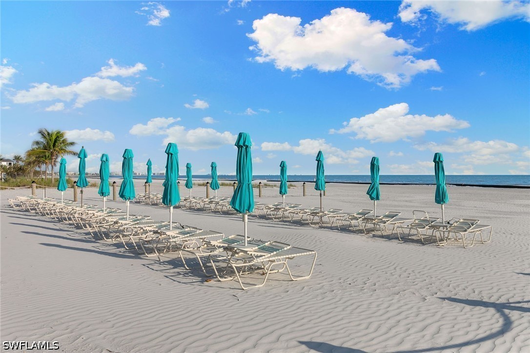 2800 Estero Unit 1104, Fort Myers Beach, FL 33931