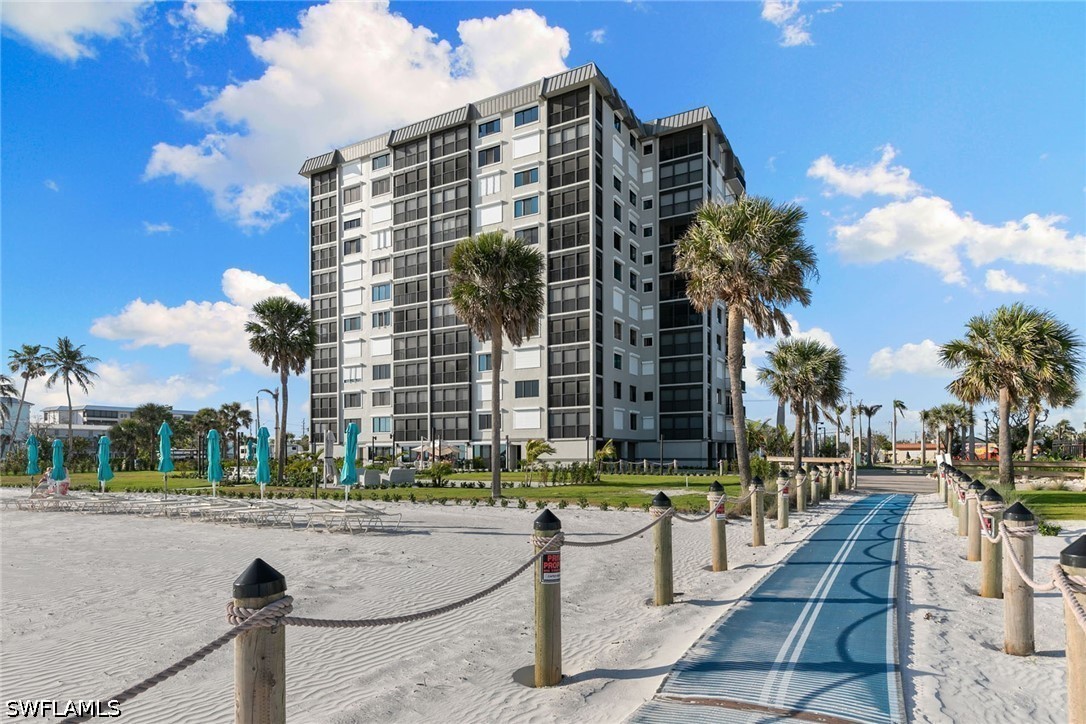 FrontOfStructure