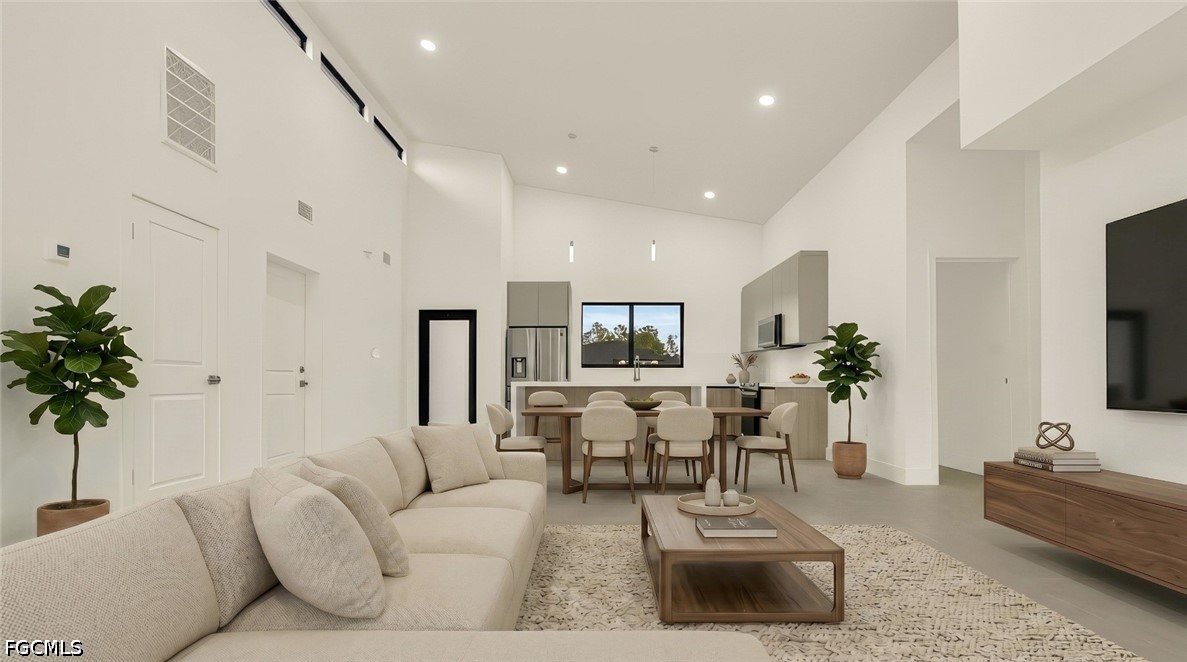 LivingRoom