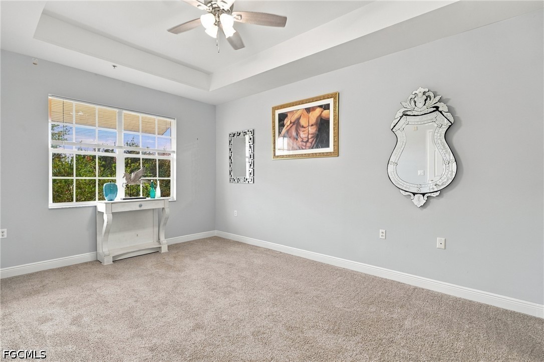 3968 Pomodoro Unit 301, Cape Coral, FL 33909
