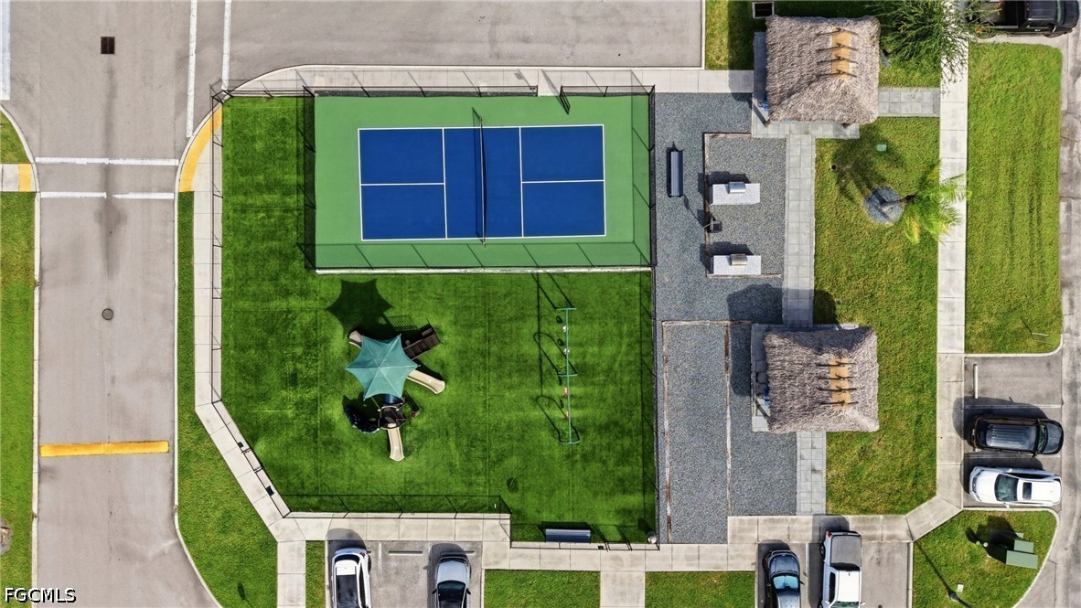 AerialView