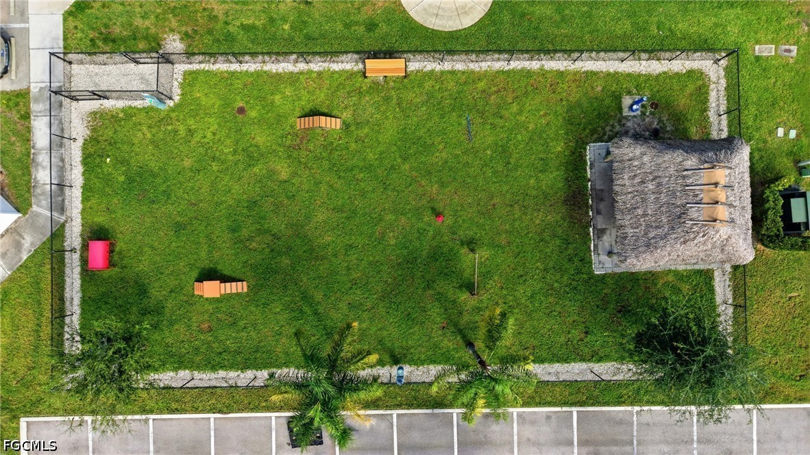 AerialView