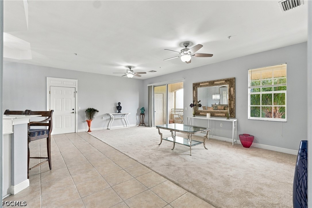 3968 Pomodoro Unit 301, Cape Coral, FL 33909