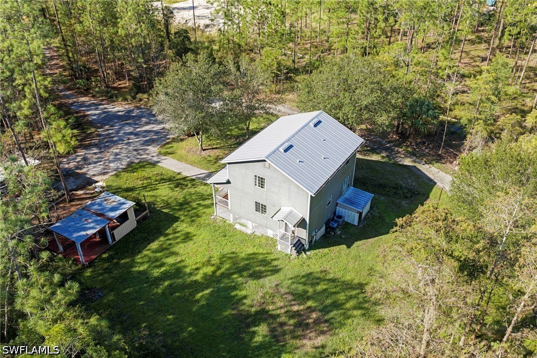 AerialView