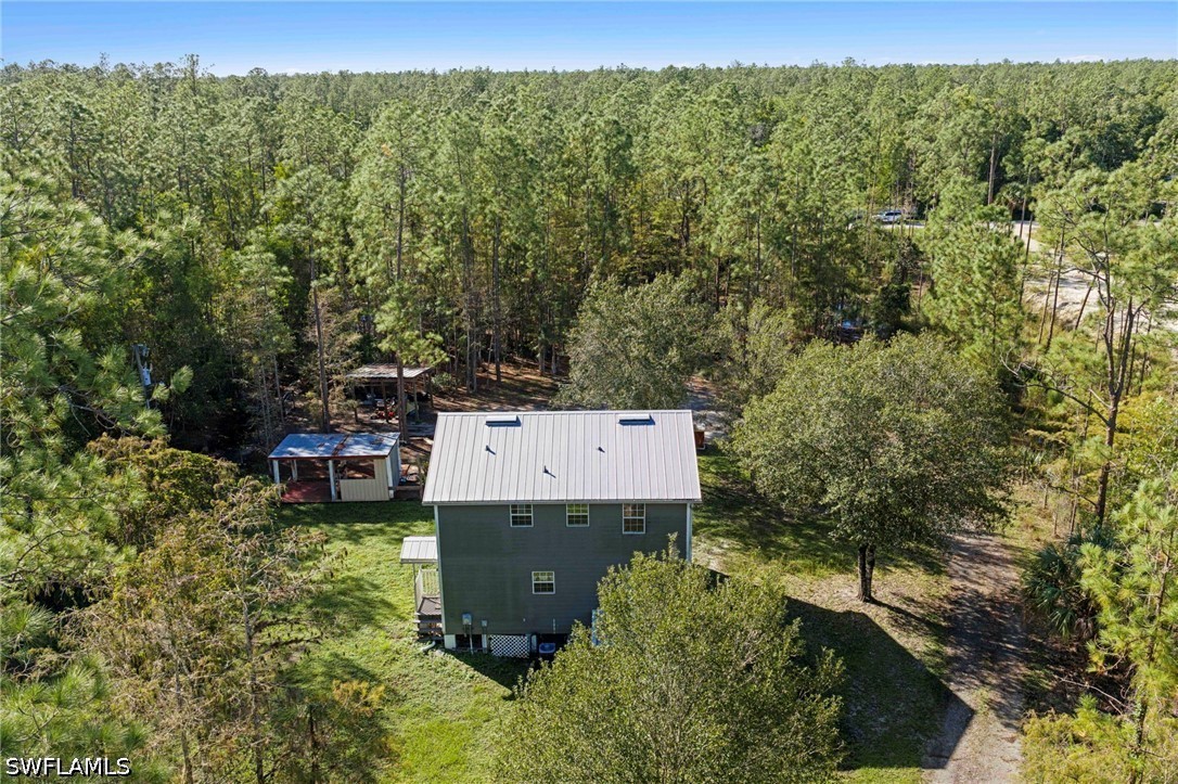AerialView