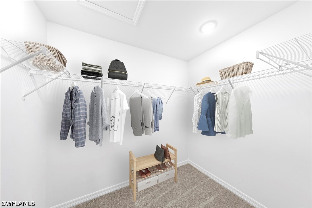 Closet