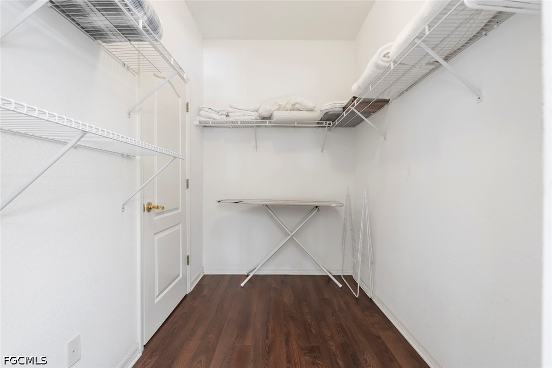 Closet