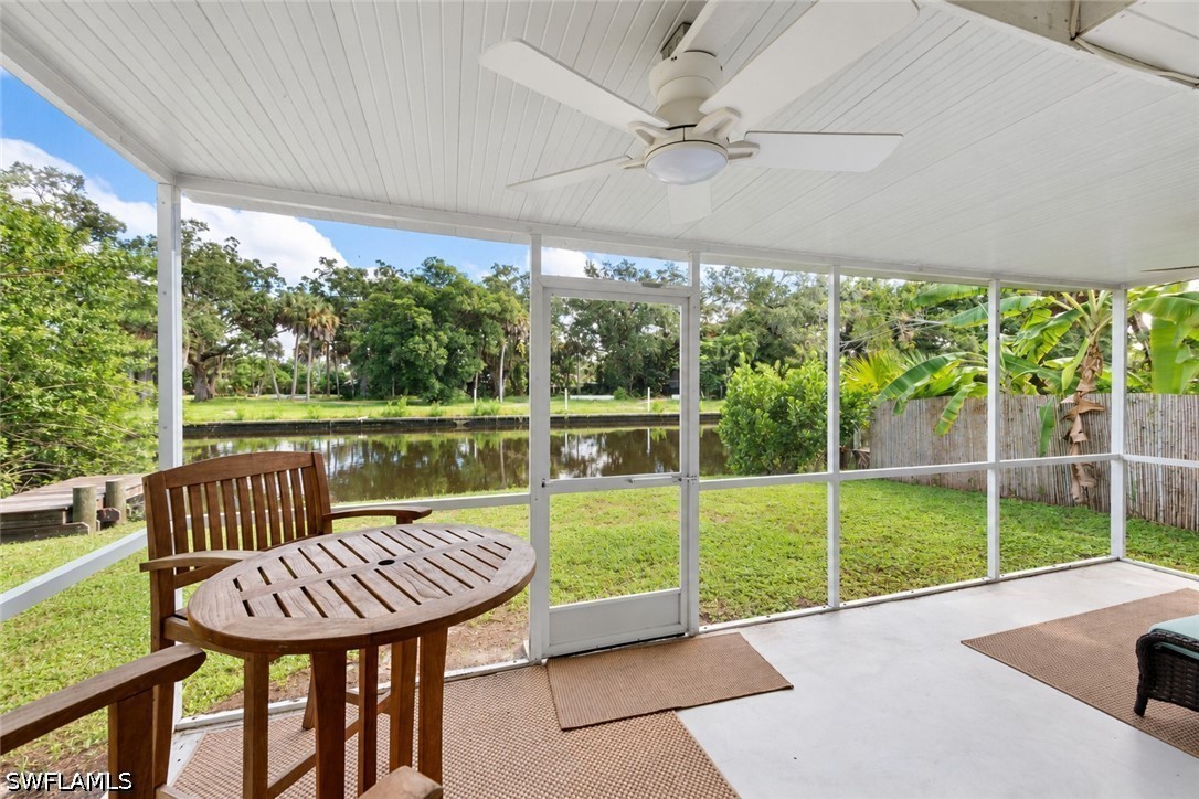 SunRoom