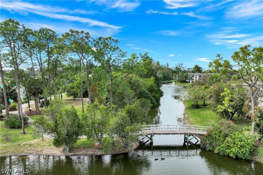 1609 Spoonbill Unit B, Naples, FL 34105