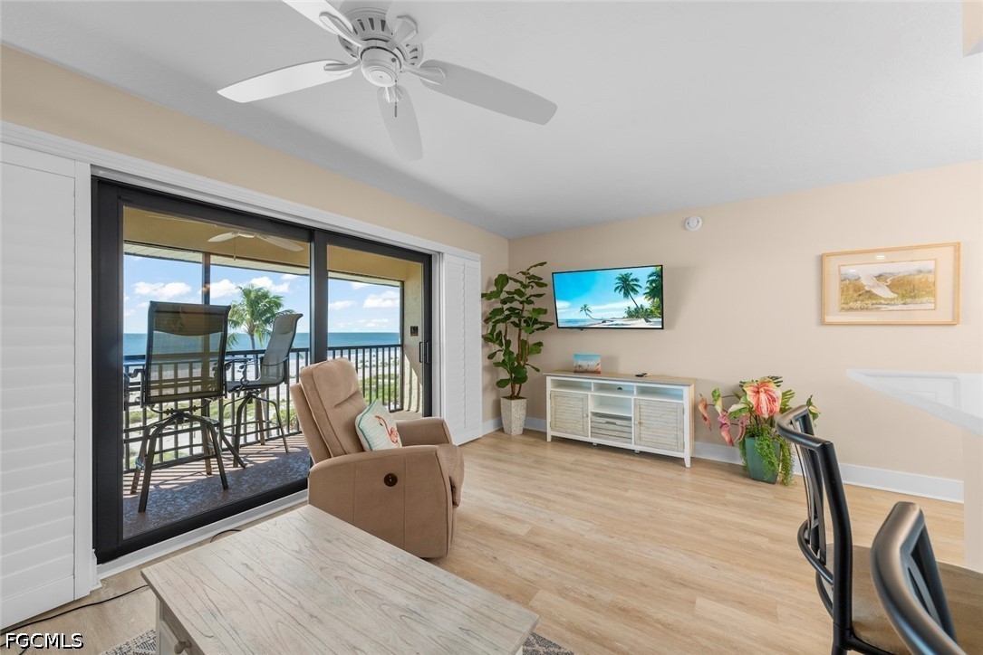 2230 Camino Del Mar Unit 3x4, Sanibel, FL 33957