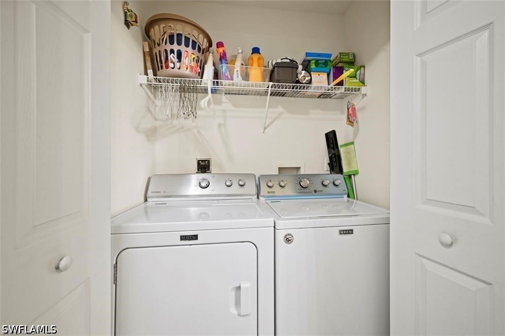Laundry
