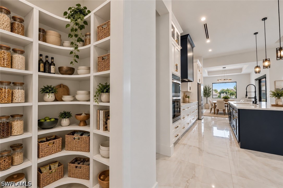 Pantry