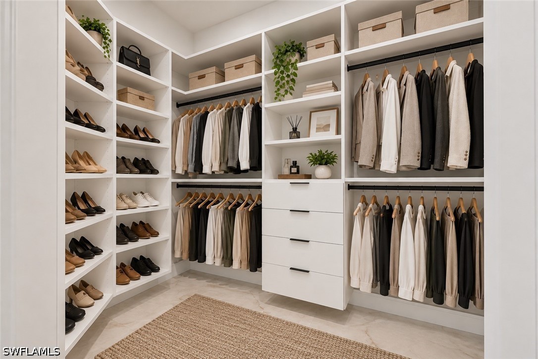 Closet