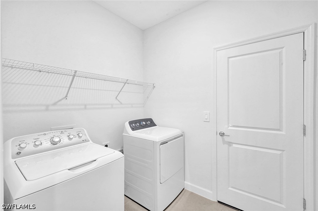 Laundry